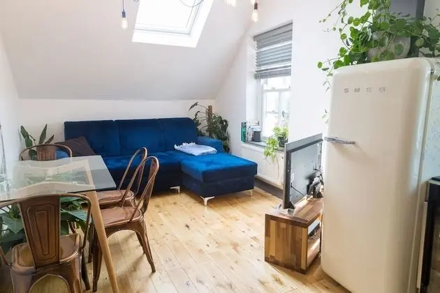 Your Apartment The Loft 6