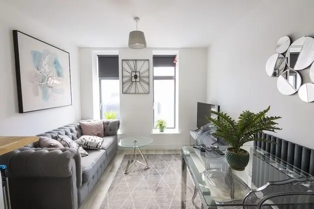 Your Apartment The Loft - 8