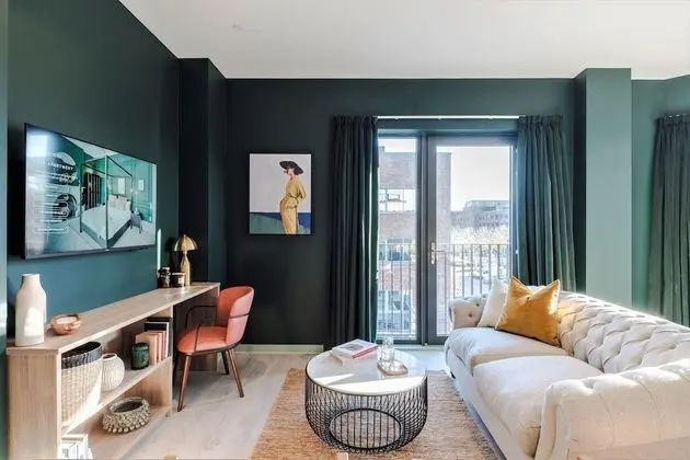 Your Apartment Milton Keynes - Oda
