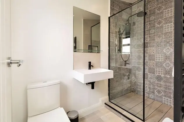 Your Apartment The Nook - Oda