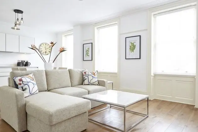 Your Apartment Redcliffe Parade - No 2