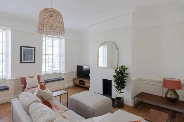 Your Apartment Redcliffe Parade No9 I Ground Floor