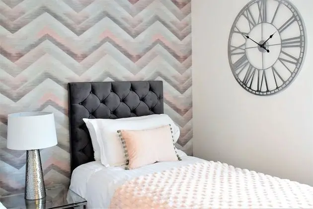 Your Apartment Savoy Place - No 1