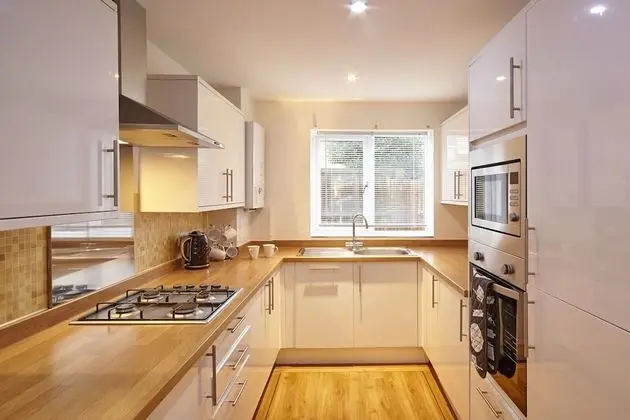 Your Apartment Savoy Place - No 5