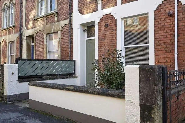 Your Apartment The Sunningdale - No 1