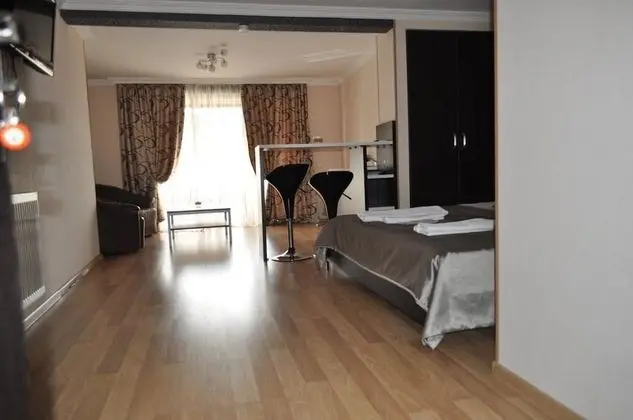 Hotel Your Comfort - Öne Çıkan Resim