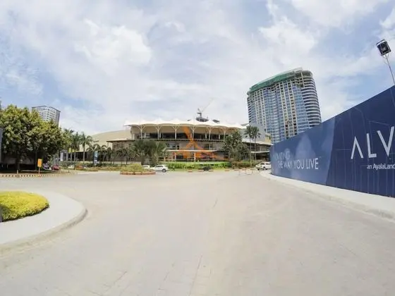 Your Dream Home at Abreeza Davao - Dış Mekan