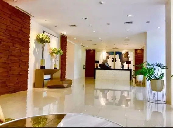 Your Dream Home at Abreeza Davao - Lobi