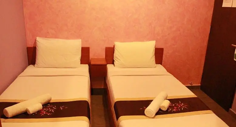 YOUR HOTEL