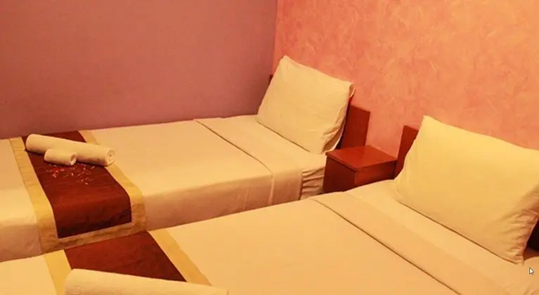 YOUR HOTEL - Oda