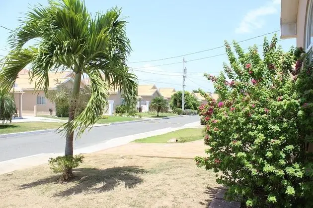 Your Holiday Home Caribbean Estates - Dış Mekan