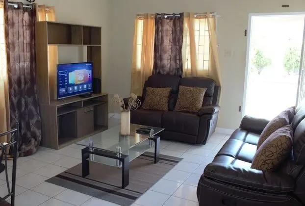 Your Holiday Home Caribbean Estates - Lobi