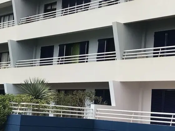 Your Home In Madeira III - Lobi