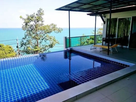 Your Home Samui - Havuz