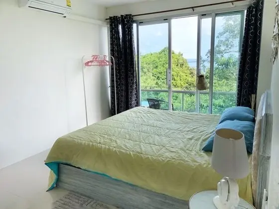 Your Home Samui - Oda
