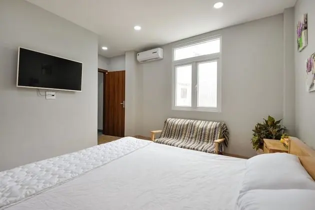 YOUR HOME Serviced Apartments - Oda
