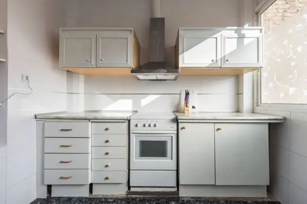 Your Home In Valencia - Mutfak