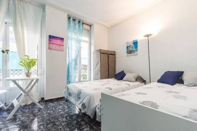 Your Home In Valencia - Oda