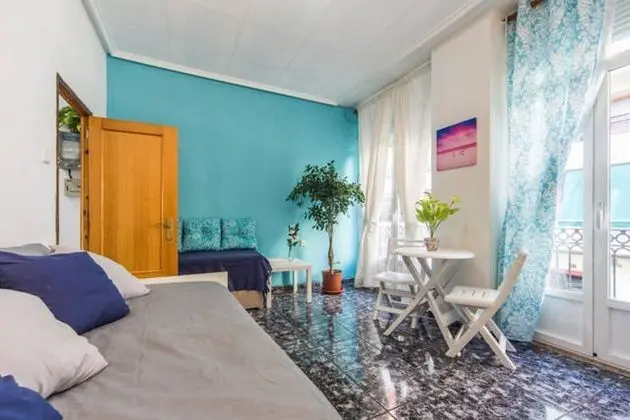Your Home In Valencia - Öne Çıkan Resim