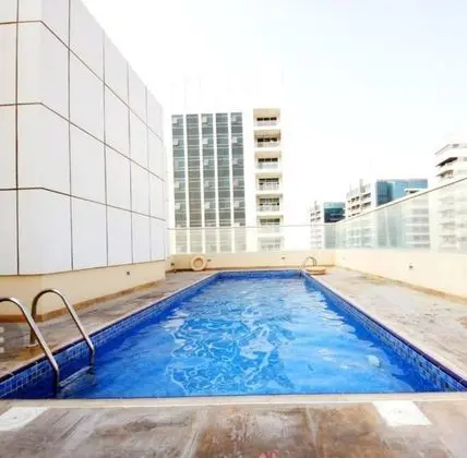 Your Homestay Hostel - Havuz