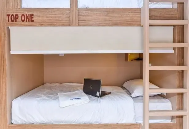 Your Homestay Hostel - Oda