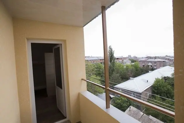 Your Hostel