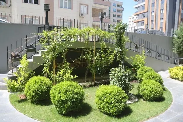 Your House Konaklama - Genel