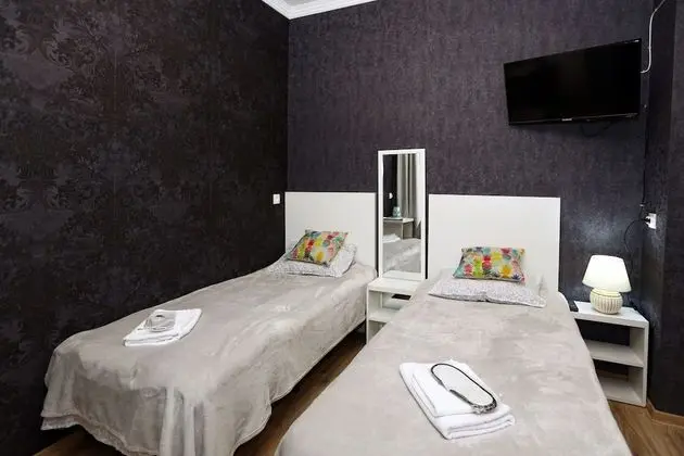 Your House in Tbilisi