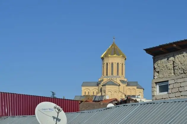 Your House in Tbilisi