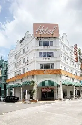 Your Hotel Klang by D'Concept