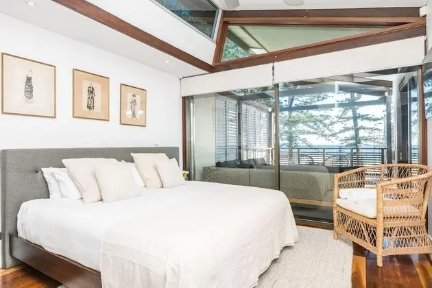 Your Luxury Escape - On The Bay - Oda