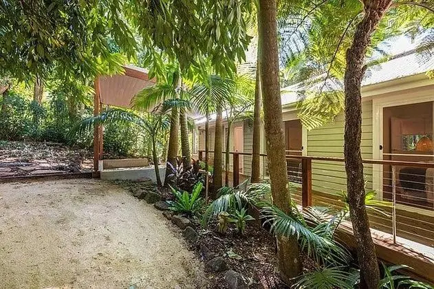 Your Luxury Escape - Bel Ombre - Dış Mekan