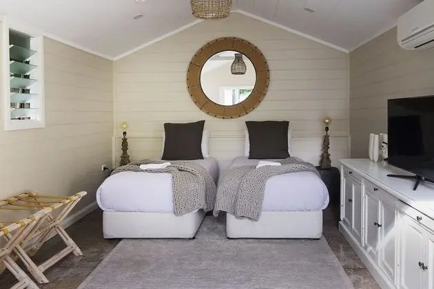 Your Luxury Escape - Boonara at Byron - Oda