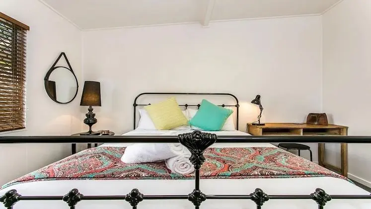 Your Luxury Escape - Bungalow 8 - Oda