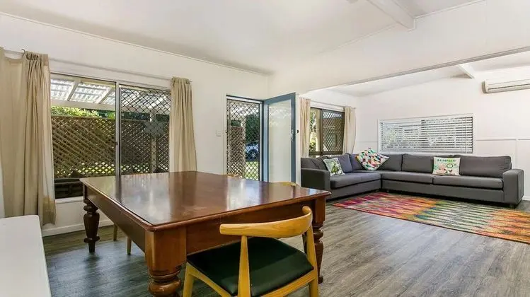 Your Luxury Escape - Bungalow 8 - Yerinde Yemek