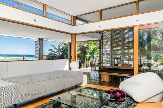 Your Luxury Escape - Byron Beachfront Villa - Öne Çıkan Resim