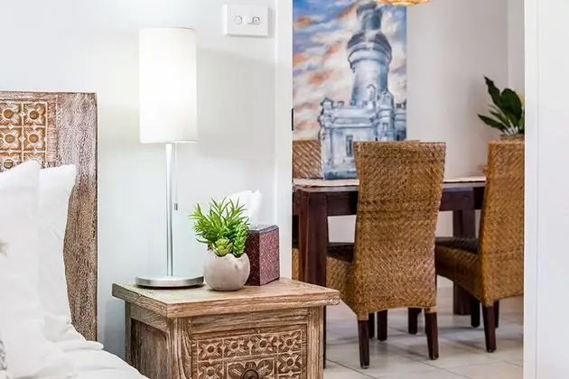 Your Luxury Escape - Byron at Clarkes - Oda
