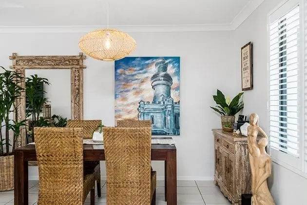 Your Luxury Escape - Byron at Clarkes - Oda Düzeni