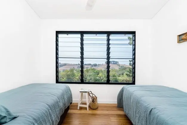 Your Luxury Escape - Carinya Cottage 3 - Oda