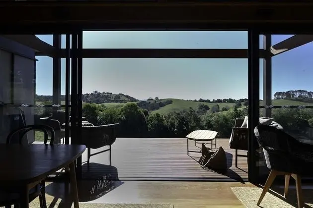 Your Luxury Escape - Carinya Cottages 4 - Oda Manzaraları
