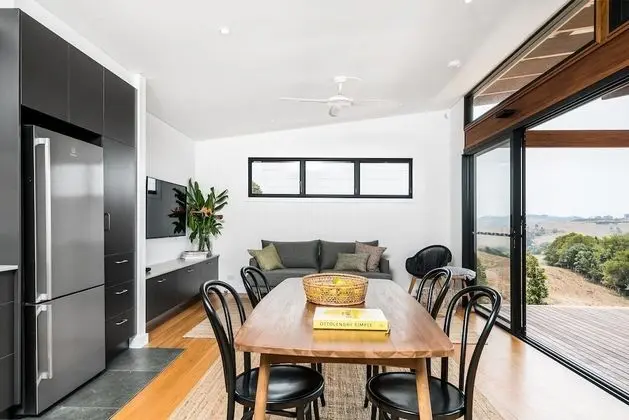 Your Luxury Escape - Carinya Cottages 5 - Mutfak
