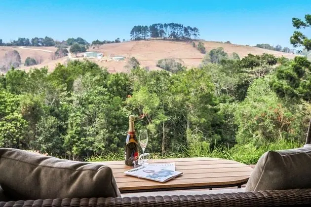 Your Luxury Escape - Carinya Cottages 6 - Oda Manzaraları
