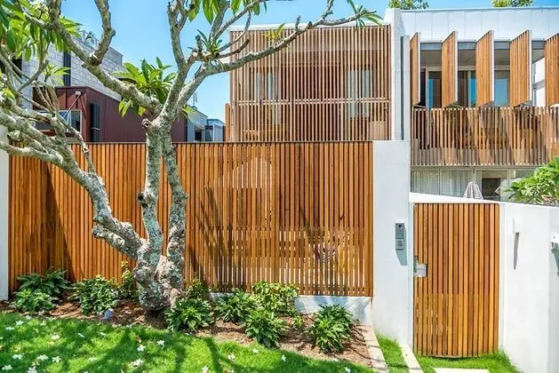 Your Luxury Escape - Driftwood Three - Dış Mekan