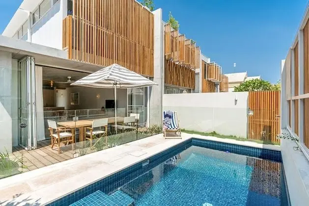 Your Luxury Escape - Driftwood Three - Havuz