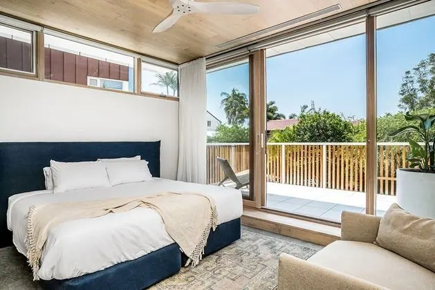 Your Luxury Escape - Driftwood Three - Oda