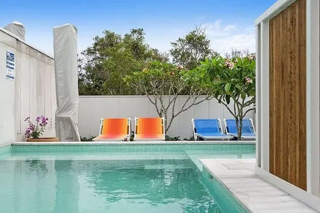 Your Luxury Escape - Driftwood Two - Havuz
