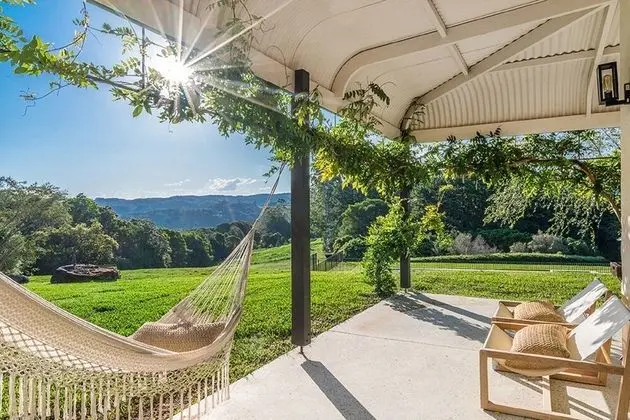 Your Luxury Escape - Fairway - Dış Mekan
