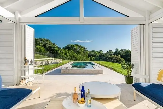 Your Luxury Escape - Fairway - Havuz