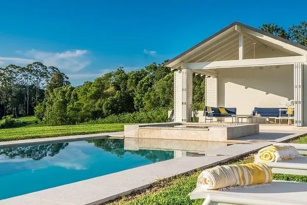 Your Luxury Escape - Fairway - Öne Çıkan Resim