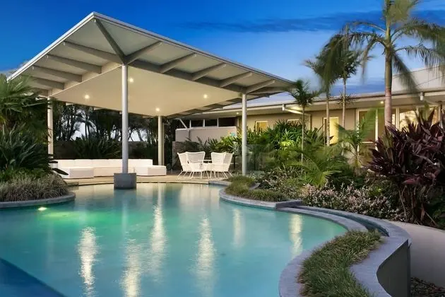 Your Luxury Escape - Horizon - Havuz
